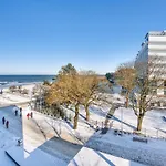 Apartamenty Sun & Snow Willa Piaskowa